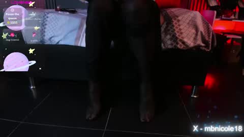 Snapshot of miss_nicolesds chatting on 8, 7, 2026 Miss Nicole online show from 8, 7, 2026