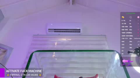  Miss Pawi online show from 22, 9, 2025