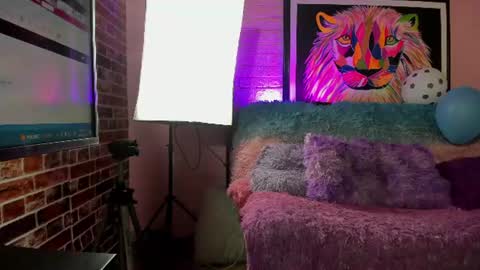 Snapshot of miss_pecados chatting on 18, 6, 2026 Miss Pecados online show from 18, 6, 2026