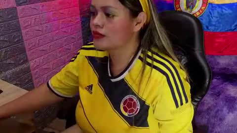 Snapshot of miss_pecados chatting on 3, 7, 2026 Miss Pecados online show from 3, 7, 2026