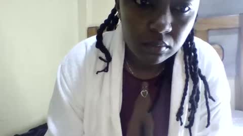 Snapshot of miss_precy chatting on 14, 9, 2025 Precy online show from 14, 9, 2025