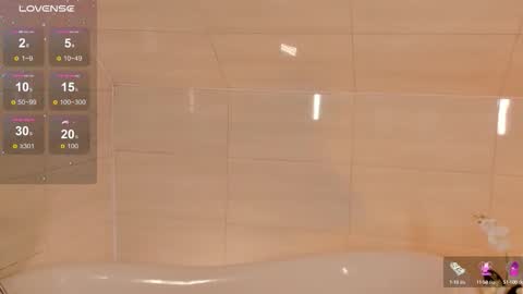 Margo online show from 9, 9, 2025