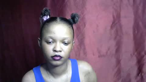 miss_rihanna2 online show from 18, 9, 2025