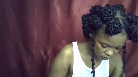 miss_rihanna2 online show from 23, 11, 2025