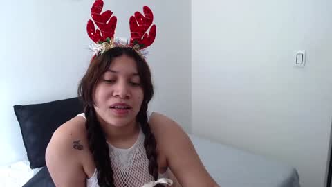 Snapshot of miss_rose1 chatting on 26, 12, 2024 ROS online show from 26, 12, 2024