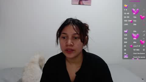 Snapshot of miss_rose1 chatting on 19, 1, 2025 ROS online show from 19, 1, 2025
