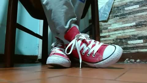 Miss samy online show from 14, 1, 2025