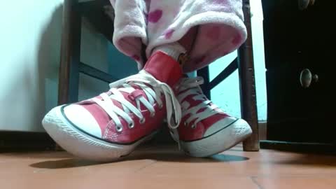 Miss samy online show from 21, 1, 2025