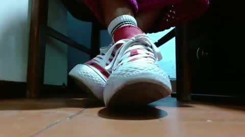 Miss samy online show from 24, 1, 2025