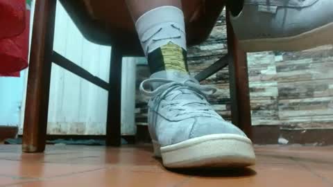 Miss samy online show from 26, 2, 2025