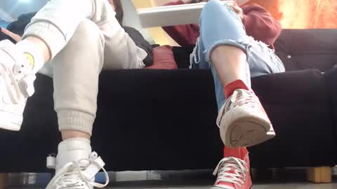 Miss samy online show from 26, 2, 2025