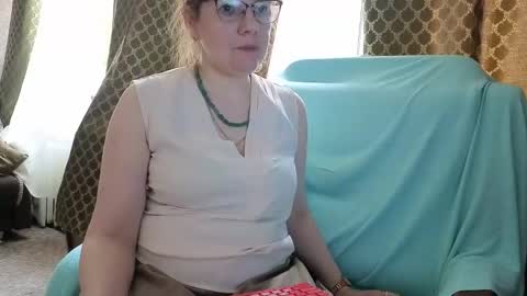 miss sandrax online show from 26, 5, 2026