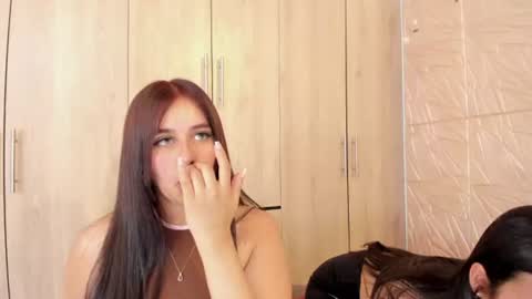 Snapshot of miss_saraxxx chatting on 24, 7, 2026 Angel Sophie Tif online show from 24, 7, 2026