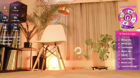 Satori Rose online show from 25, 12, 2024