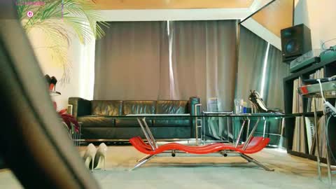 Satori Rose online show from 1, 10, 2025