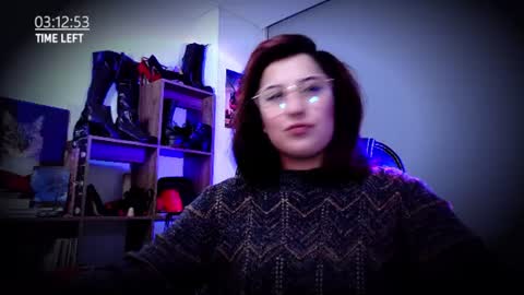 Snapshot of miss_scarlett_sen chatting on 7, 8, 2026 Mistress Scarlett Sen online show from 7, 8, 2026