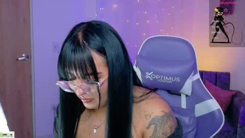 Snapshot of miss_scarllet chatting on 3, 6, 2026 100 thumbs up online show from 3, 6, 2026