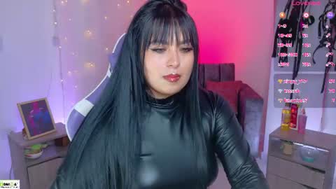 Snapshot of miss_scarllet chatting on 28, 7, 2026 100 thumbs up online show from 28, 7, 2026