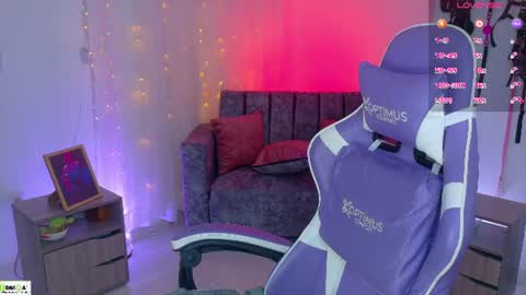 Snapshot of miss_scarllet chatting on 3, 8, 2026 100 thumbs up online show from 3, 8, 2026