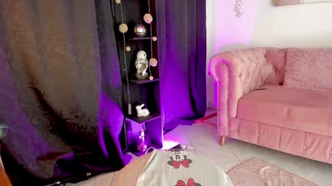 Snapshot of miss_selene chatting on 8, 1, 2025 intagram miss selene59 online show from 8, 1, 2025