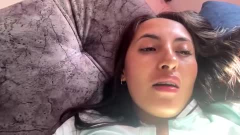 Snapshot of miss_selene chatting on 19, 1, 2025 intagram miss selene59 online show from 19, 1, 2025