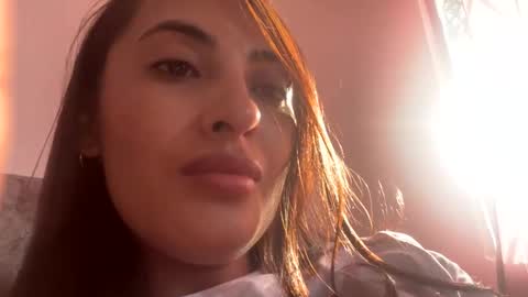 Snapshot of miss_selene chatting on 26, 1, 2025 intagram miss selene59 online show from 26, 1, 2025