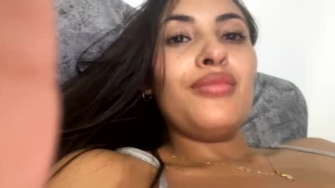 Snapshot of miss_selene chatting on 1, 2, 2025 intagram miss selene59 online show from 1, 2, 2025