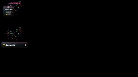 Snapshot of miss_sharol1 chatting on 8, 3, 2025 Sharol online show from 8, 3, 2025