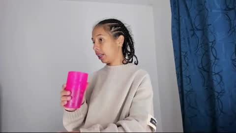 miss_sparkle666 online show from 5, 1, 2025