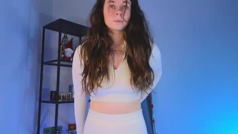 Snapshot of miss_spider chatting on 13, 1, 2025 Spider girl Help me reach 10 likes online show from 13, 1, 2025