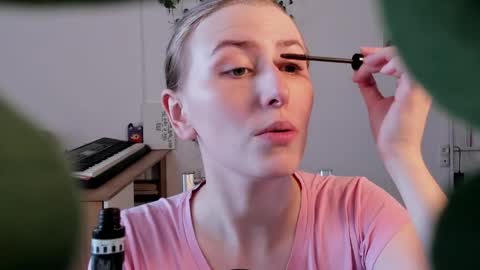 Anneli online show from 7, 4, 2026