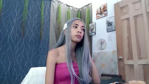 Snapshot of miss_sugar20 chatting on 25, 3, 2026 IM SUGAR online show from 25, 3, 2026