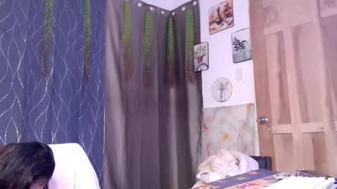 Snapshot of miss_sugar20 chatting on 13, 4, 2026 IM SUGAR online show from 13, 4, 2026