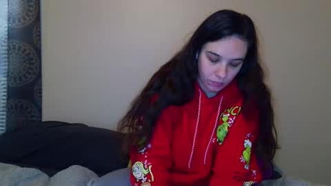 Bella online show from 12, 1, 2026