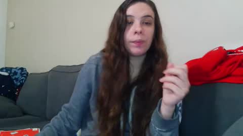 Bella online show from 24, 4, 2026