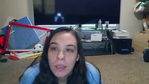 Bella online show from 3, 6, 2026