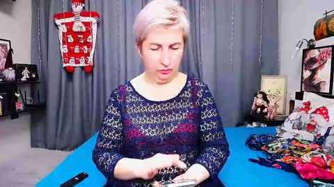 Snapshot of miss_tasha_kom chatting on 27, 12, 2024 miss_tasha_kom online show from 27, 12, 2024