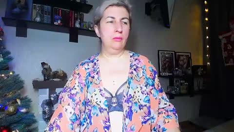 Snapshot of miss_tasha_kom chatting on 10, 1, 2025 miss_tasha_kom online show from 10, 1, 2025