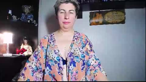 miss_tasha_kom online show from 16, 11, 2025