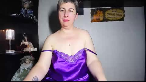 miss_tasha_kom online show from 15, 12, 2025