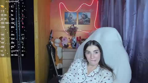 Melanie  January 15th is my birthday there will be an interesting show  online show from 12, 3, 2025