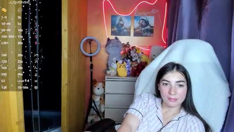 Melanie  January 15th is my birthday there will be an interesting show  online show from 12, 9, 2025