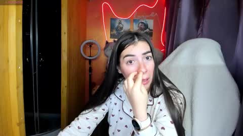 Melanie  January 15th is my birthday there will be an interesting show  online show from 20, 9, 2025