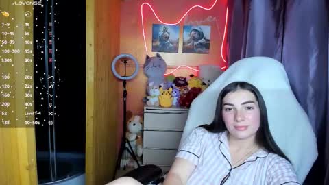 Melanie  January 15th is my birthday there will be an interesting show  online show from 23, 9, 2025