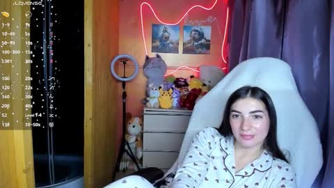 Melanie  January 15th is my birthday there will be an interesting show  online show from 25, 9, 2025