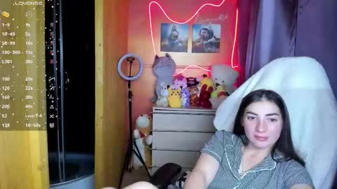 Melanie  January 15th is my birthday there will be an interesting show  online show from 13, 10, 2025