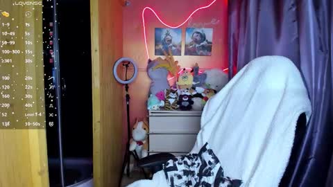 Melanie  January 15th is my birthday there will be an interesting show  online show from 1, 3, 2026