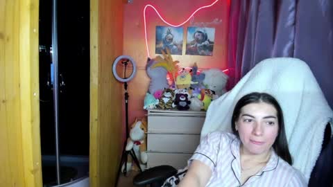 Melanie  January 15th is my birthday there will be an interesting show  online show from 23, 3, 2026