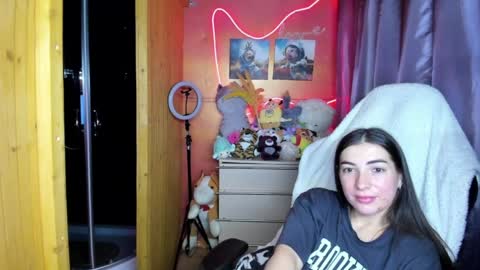 Melanie  January 15th is my birthday there will be an interesting show  online show from 28, 3, 2026