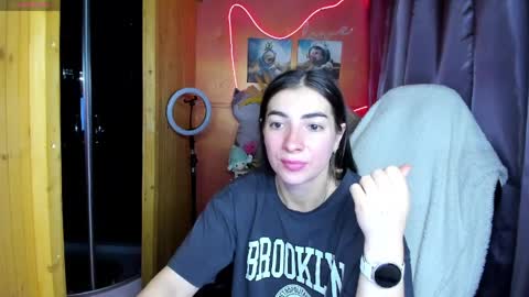 Melanie  January 15th is my birthday there will be an interesting show  online show from 4, 4, 2026